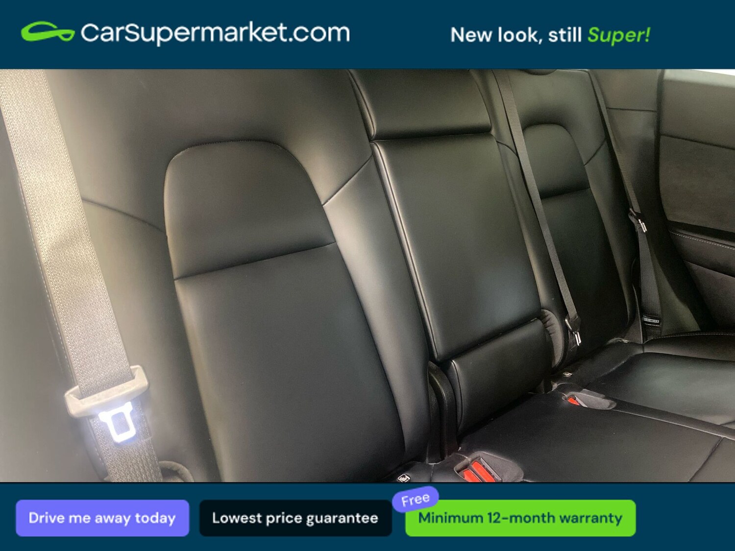 Used Tesla Model Y 2023 for sale - 78177676: Photo 6