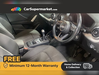 Used Audi Q2 2021 for sale - 76368697: Photo
