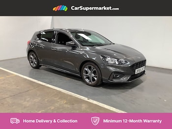 Used Ford Focus 2020 for sale - 75524909: Photo