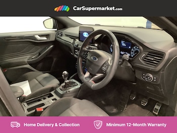 Used Ford Focus 2020 for sale - 75524909: Photo