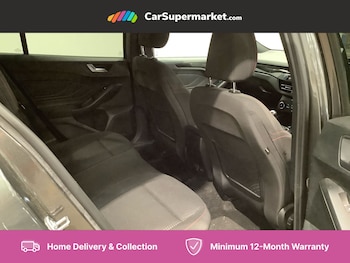 Used Ford Focus 2020 for sale - 75524909: Photo