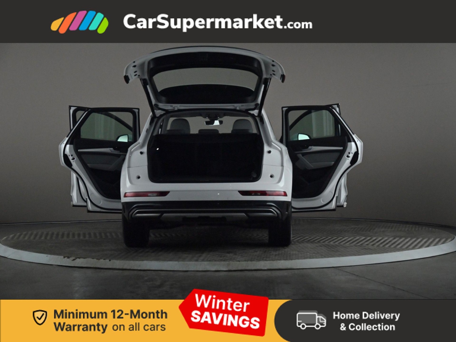 Used Audi Q5 2021 for sale - 77286841: Photo 12