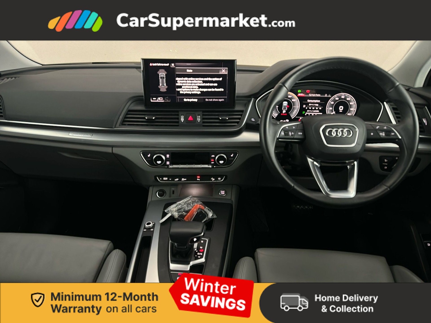 Used Audi Q5 2021 for sale - 77286841: Photo 14