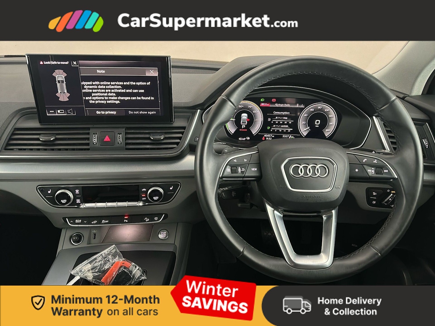 Used Audi Q5 2021 for sale - 77286841: Photo 15
