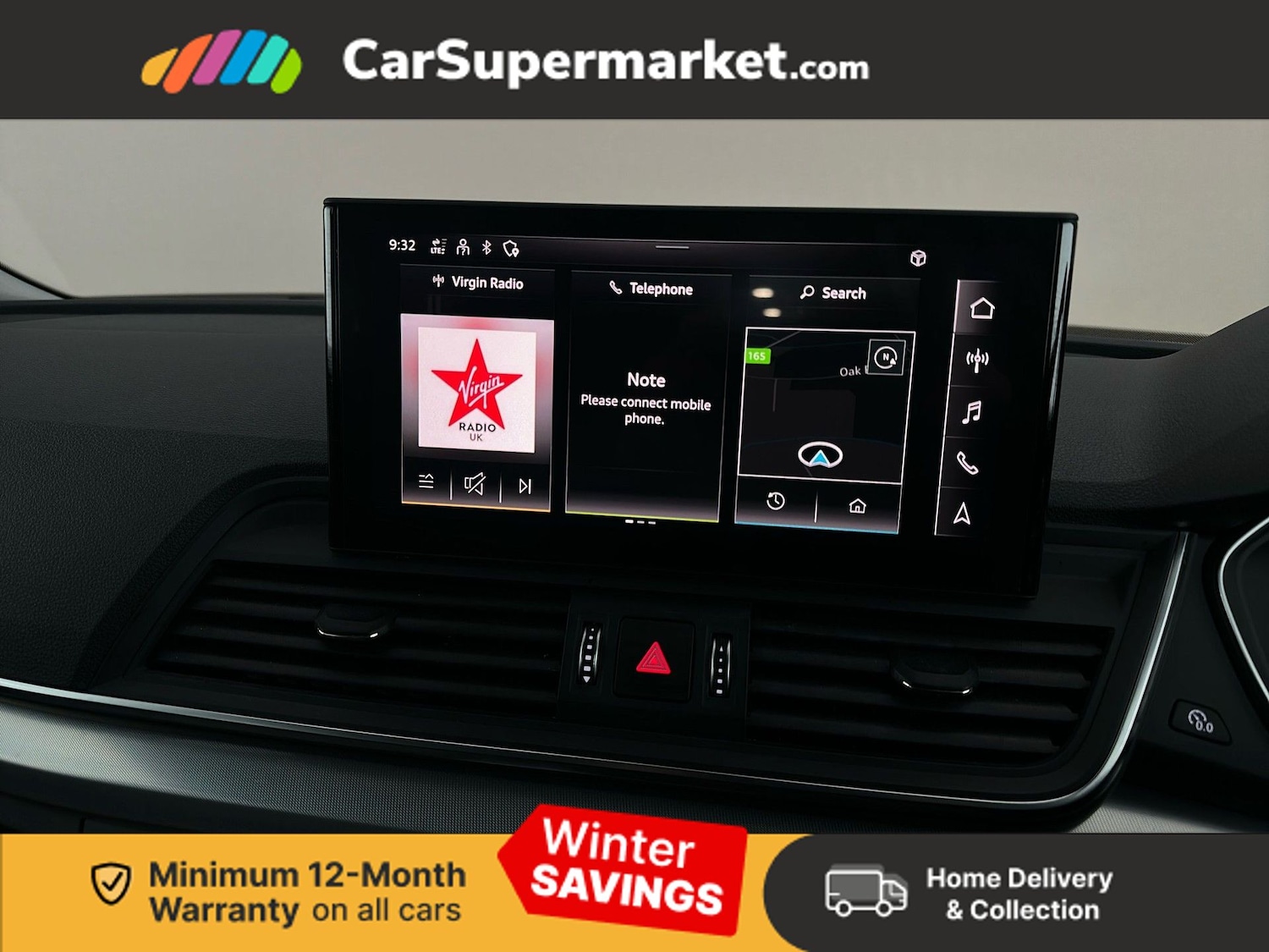 Used Audi Q5 2021 for sale - 77286841: Photo 17