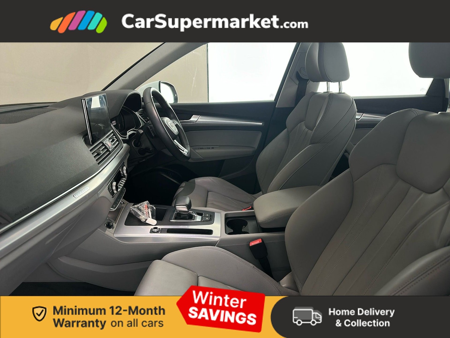 Used Audi Q5 2021 for sale - 77286841: Photo 18