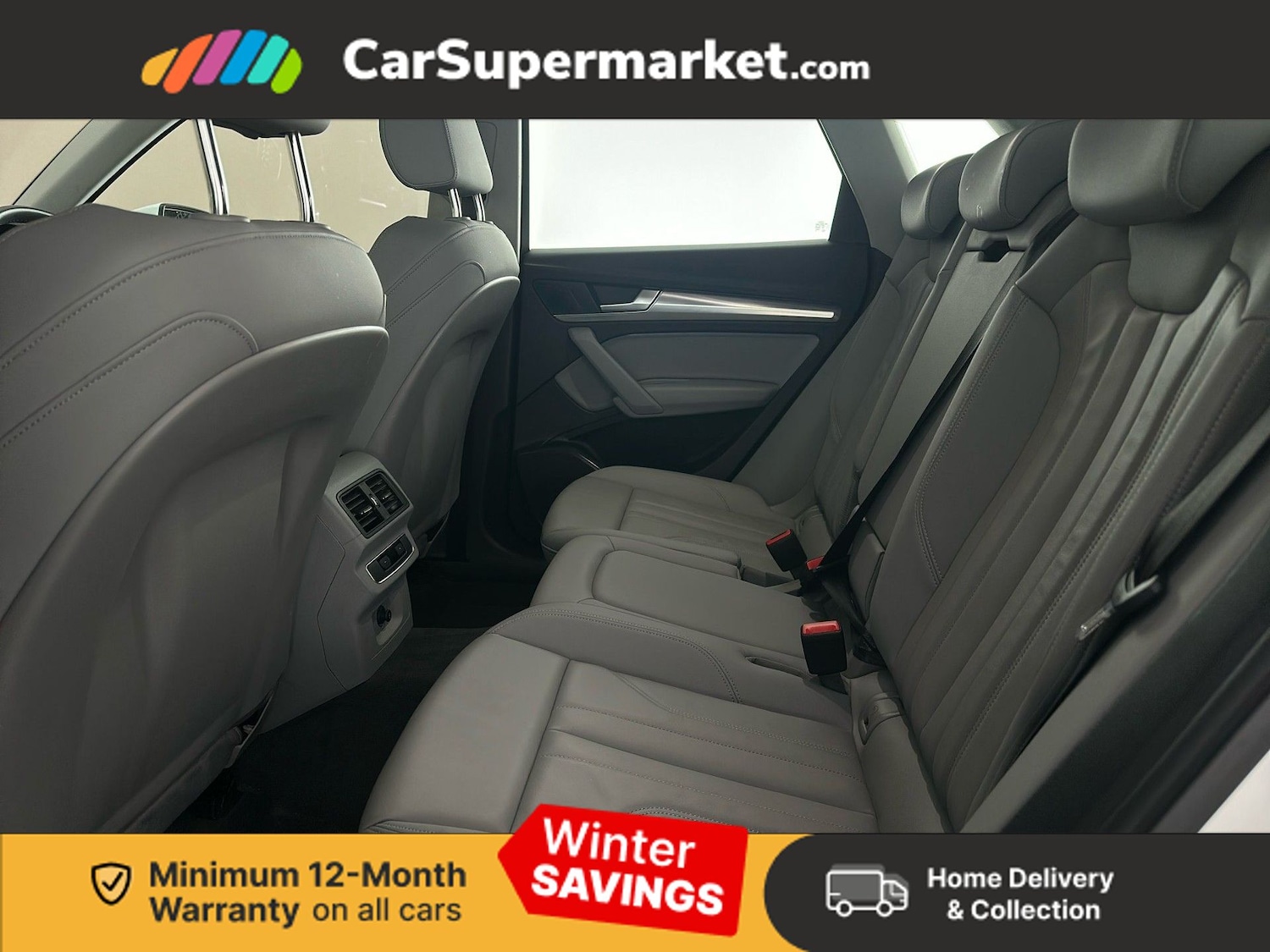 Used Audi Q5 2021 for sale - 77286841: Photo 19