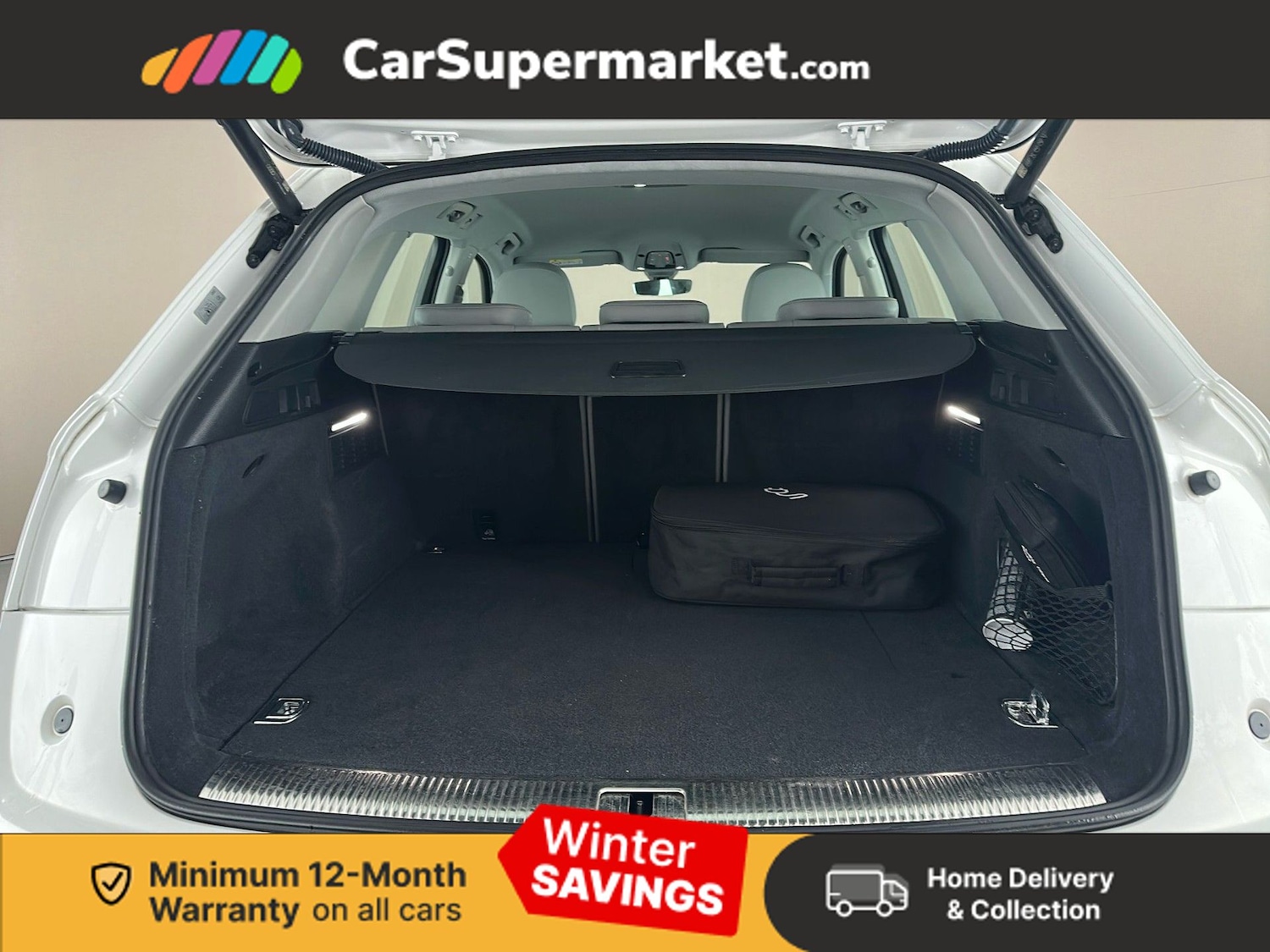 Used Audi Q5 2021 for sale - 77286841: Photo 23