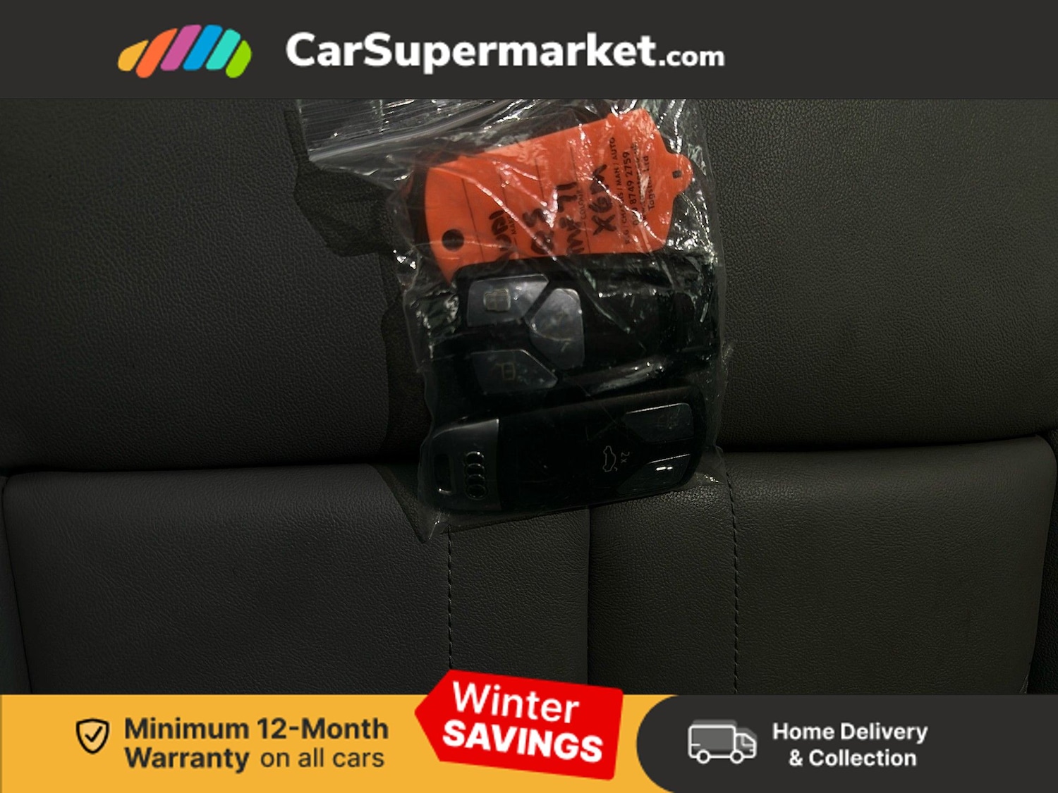 Used Audi Q5 2021 for sale - 77286841: Photo 24