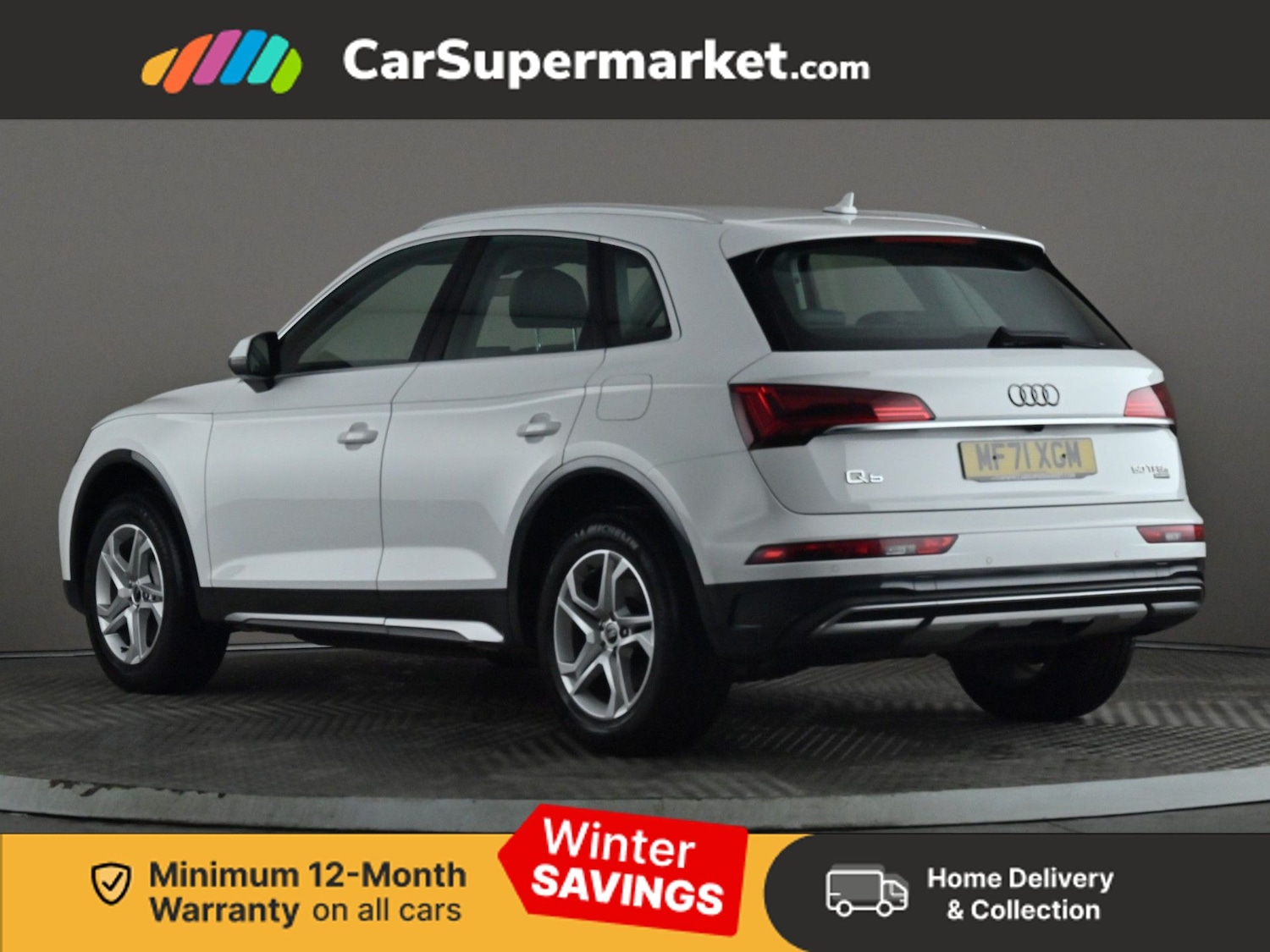 Used Audi Q5 2021 for sale - 77286841: Photo 5