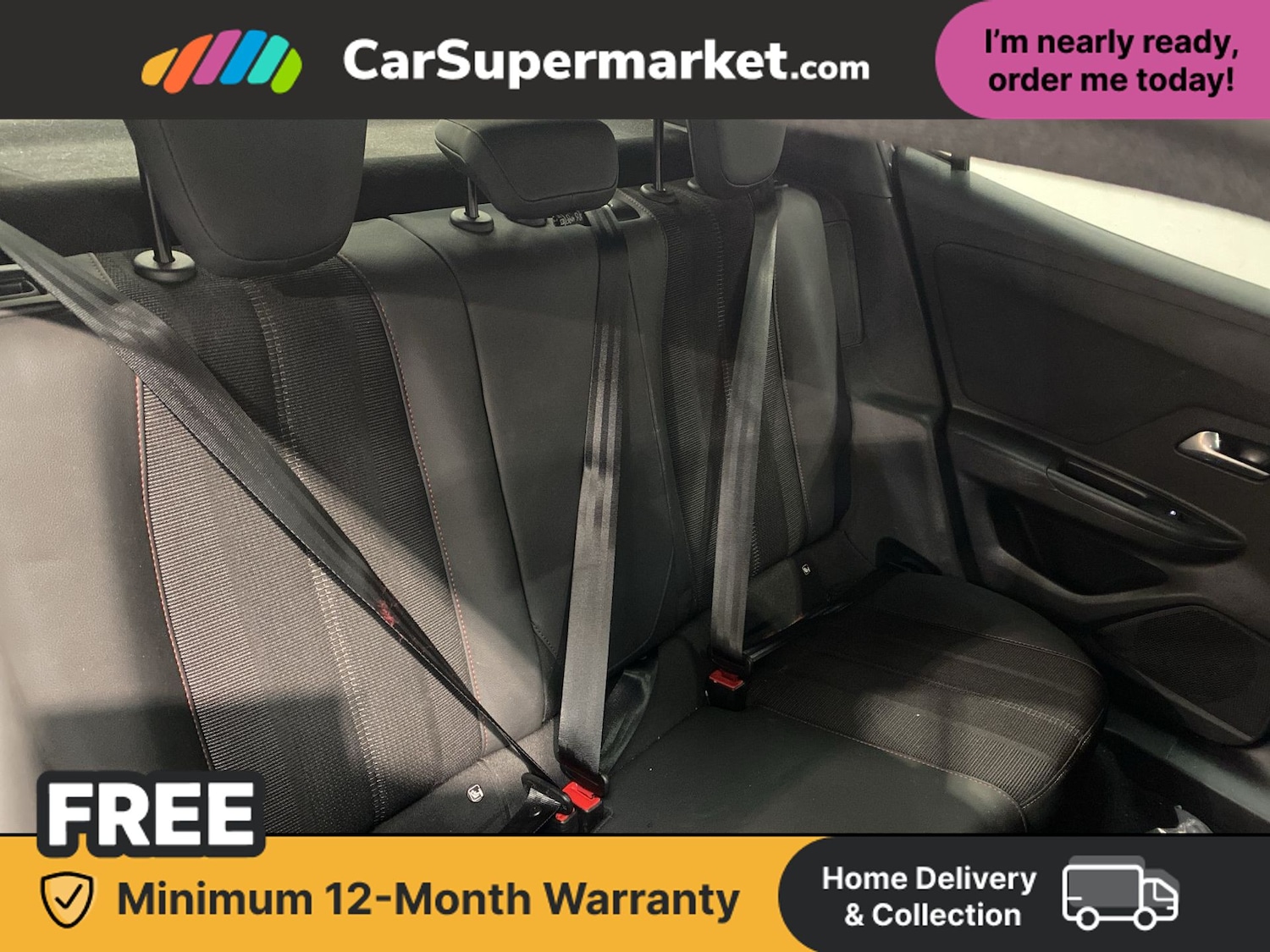 Used Vauxhall Mokka 2023 for sale - 77719164: Photo 3