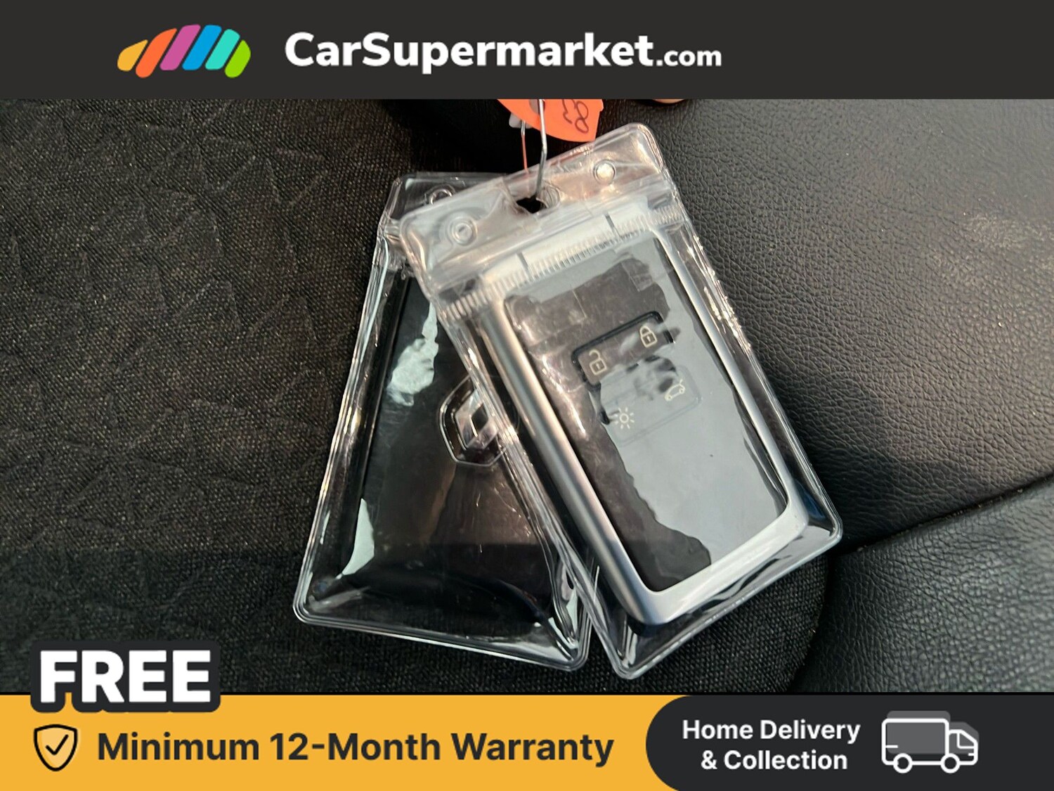 Used Renault Zoe 2023 for sale - 77728693: Photo 23