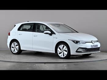 Used Volkswagen Golf 2024 for sale - 79644045: Photo