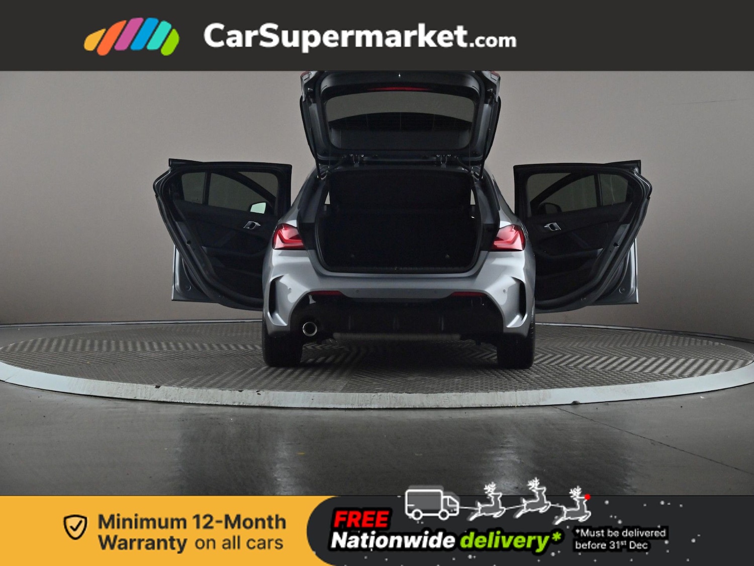 Used BMW 1 Series 2022 for sale - 76863189: Photo 12