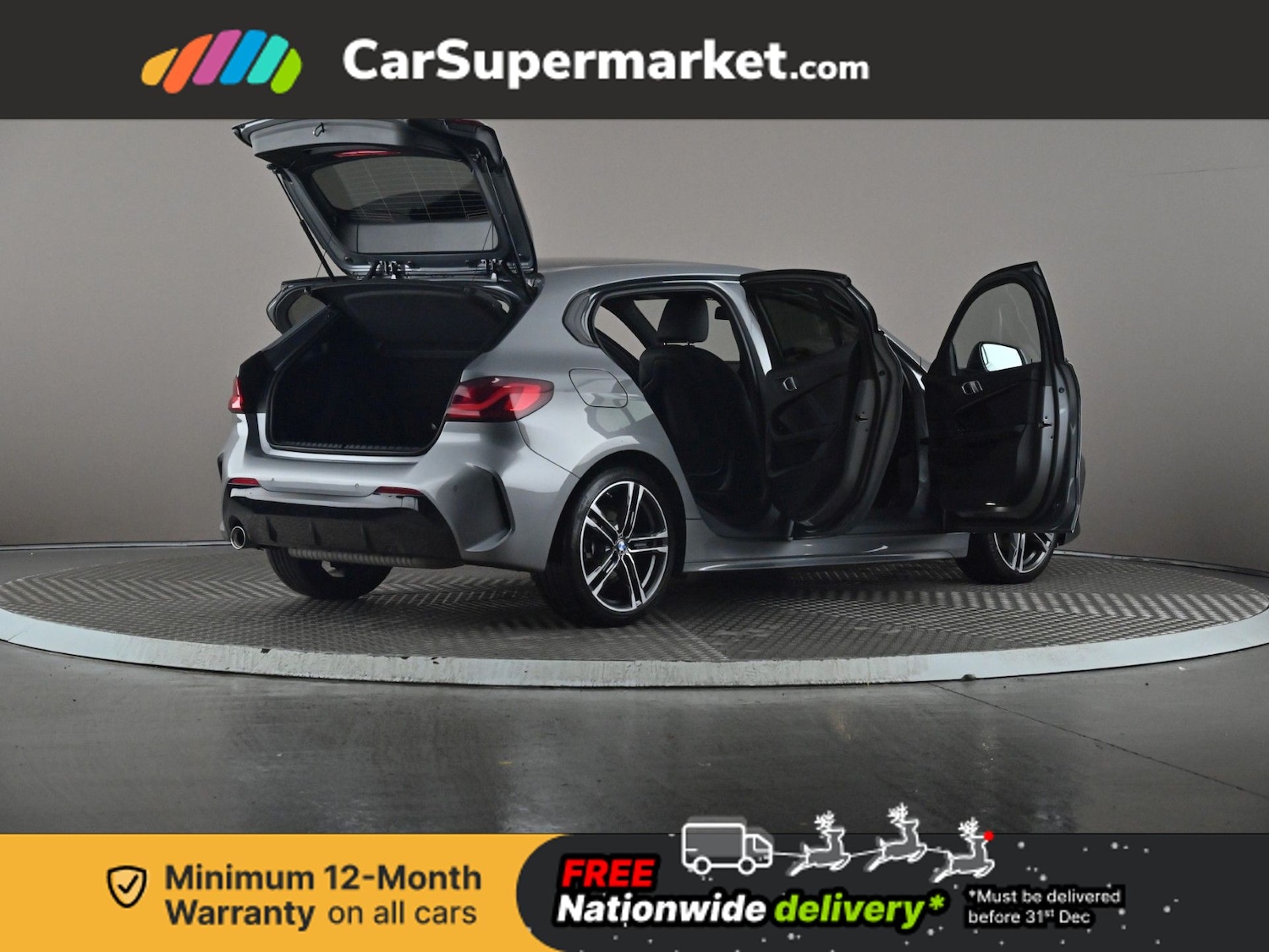 Used BMW 1 Series 2022 for sale - 76863189: Photo 13