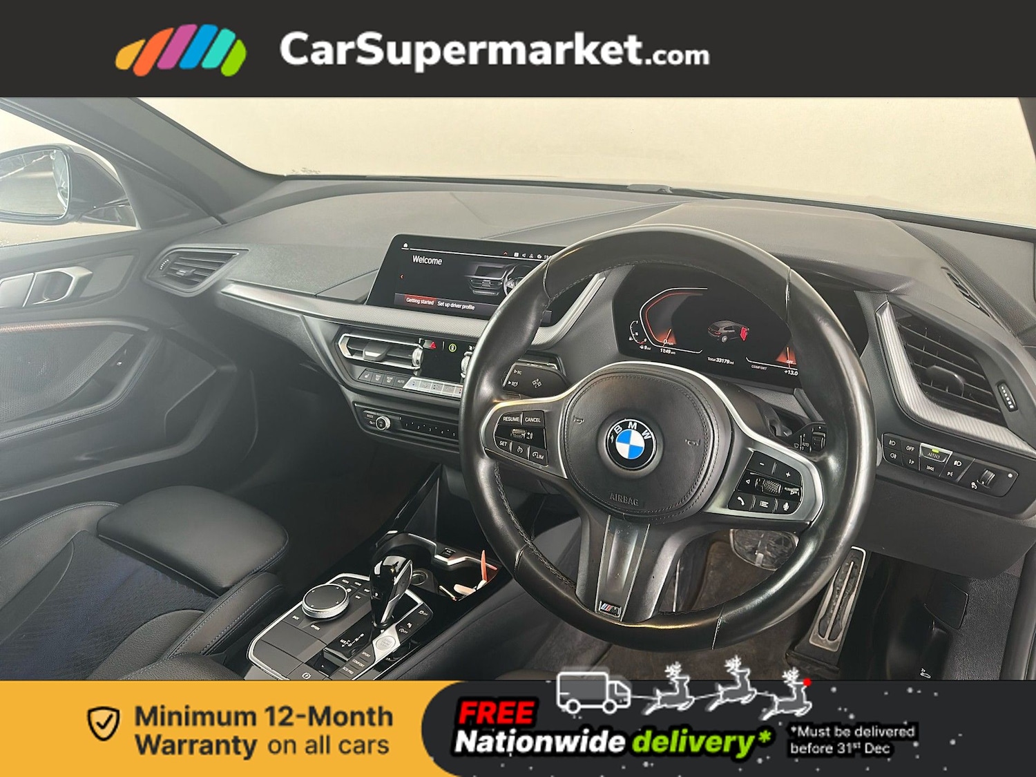 Used BMW 1 Series 2022 for sale - 76863189: Photo 14