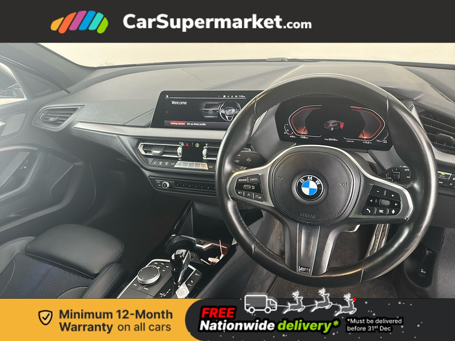 Used BMW 1 Series 2022 for sale - 76863189: Photo 15