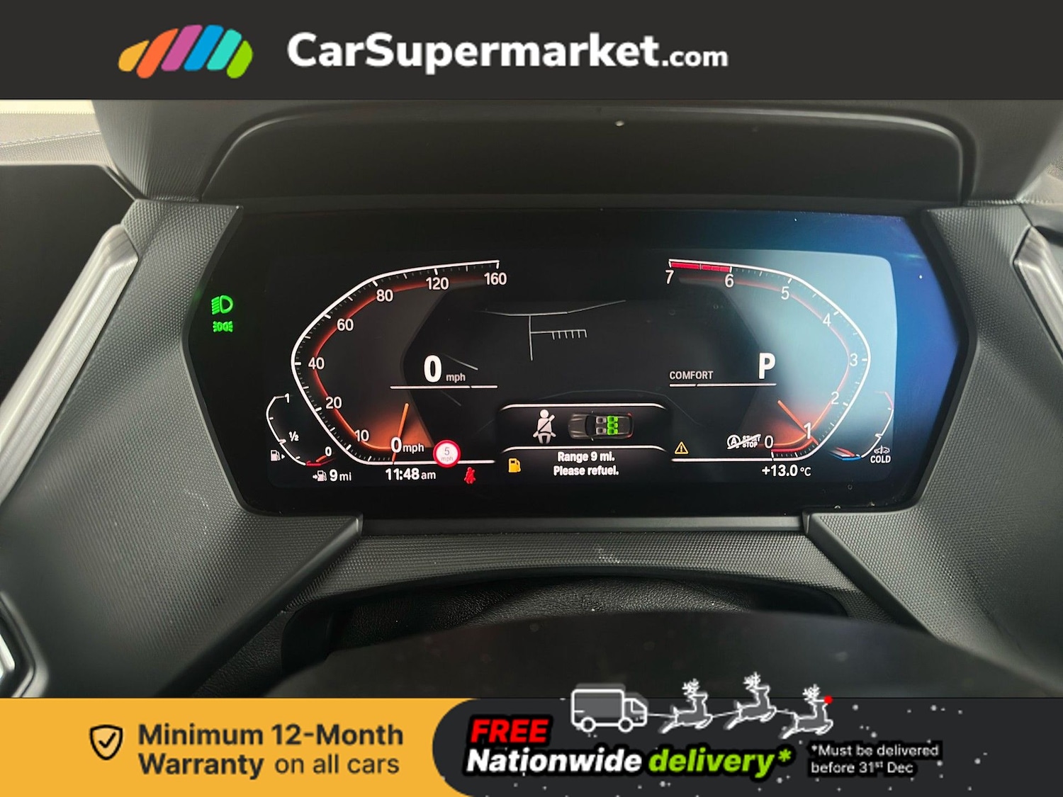 Used BMW 1 Series 2022 for sale - 76863189: Photo 16