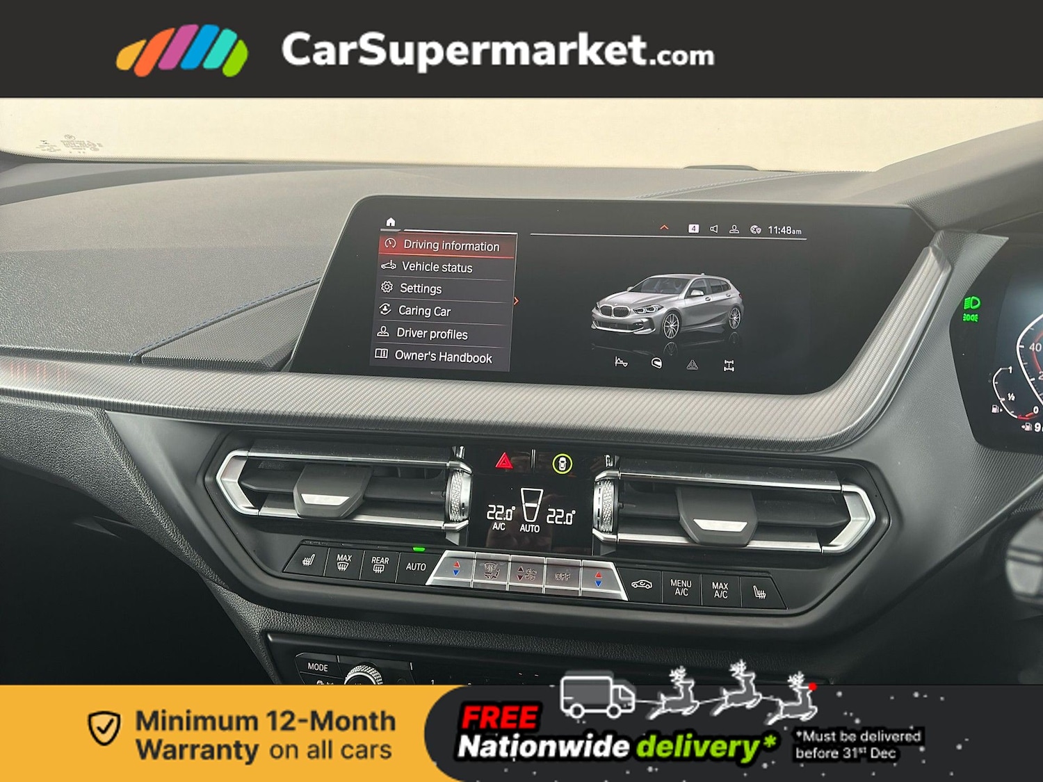 Used BMW 1 Series 2022 for sale - 76863189: Photo 17