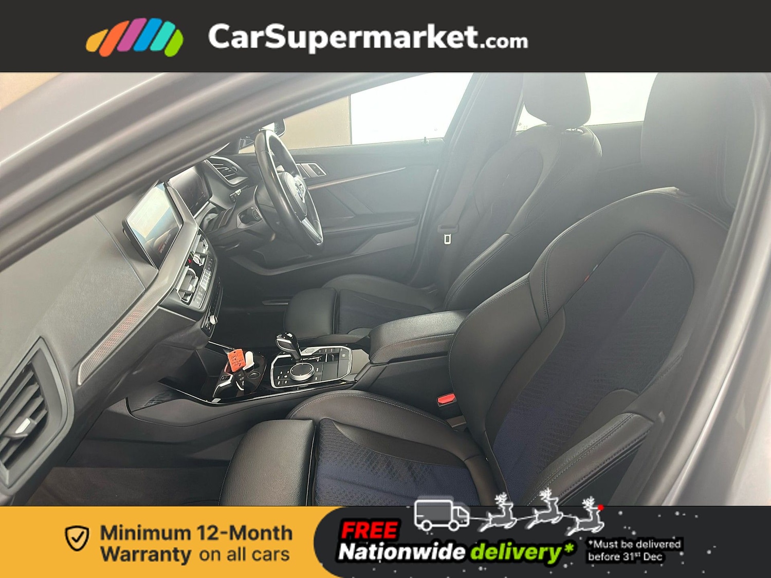 Used BMW 1 Series 2022 for sale - 76863189: Photo 18