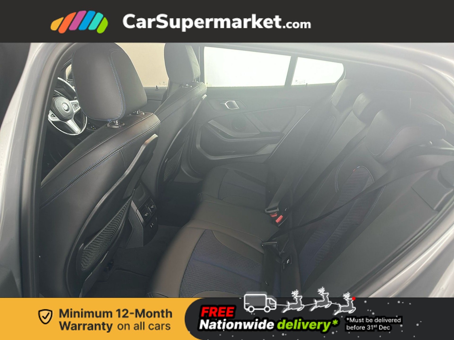 Used BMW 1 Series 2022 for sale - 76863189: Photo 19