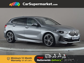 BMW - 1 Series