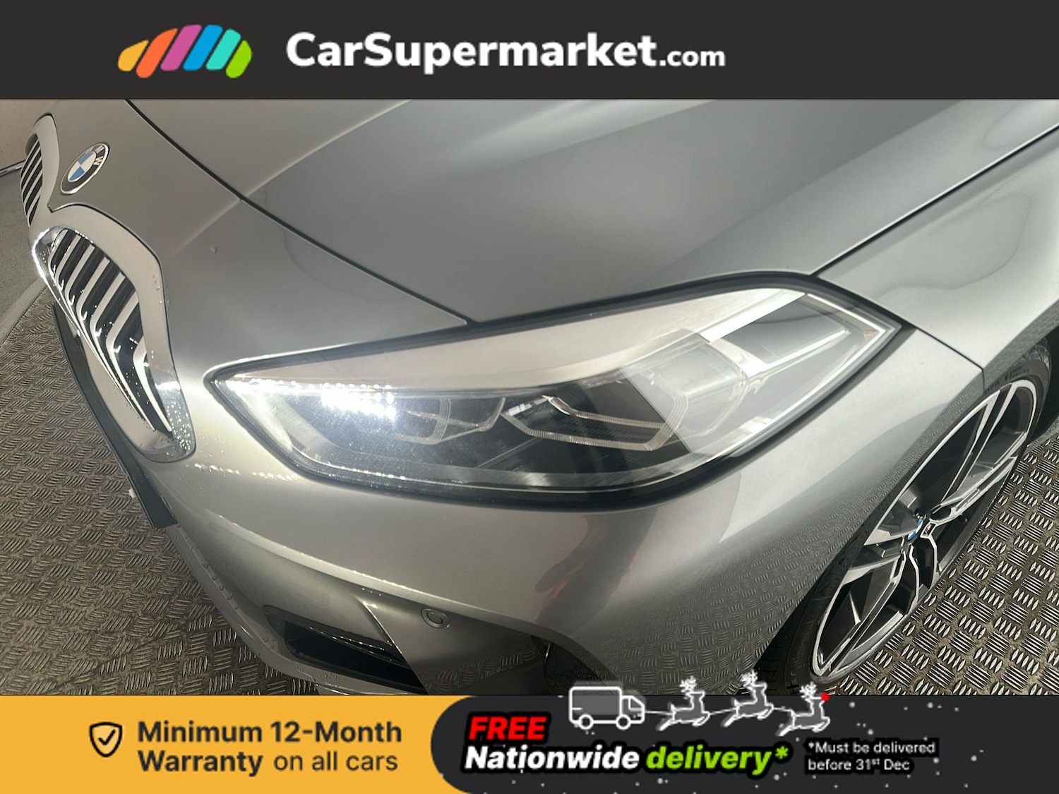 Used BMW 1 Series 2022 for sale - 76863189: Photo 21