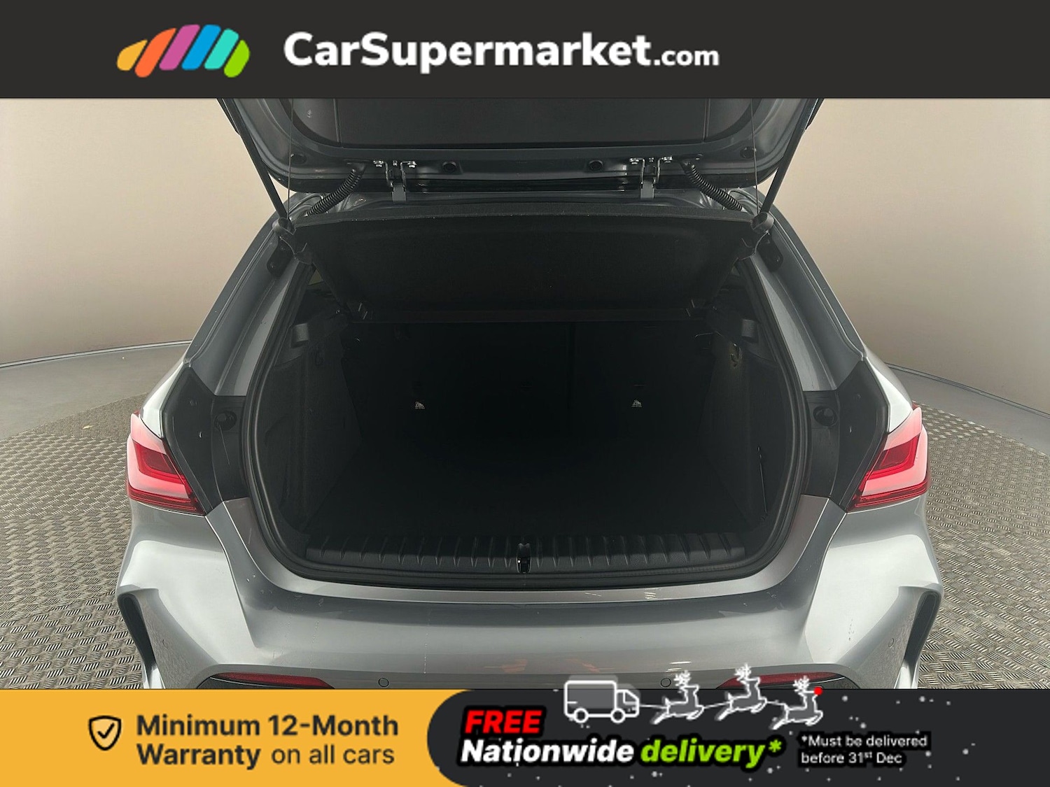 Used BMW 1 Series 2022 for sale - 76863189: Photo 23