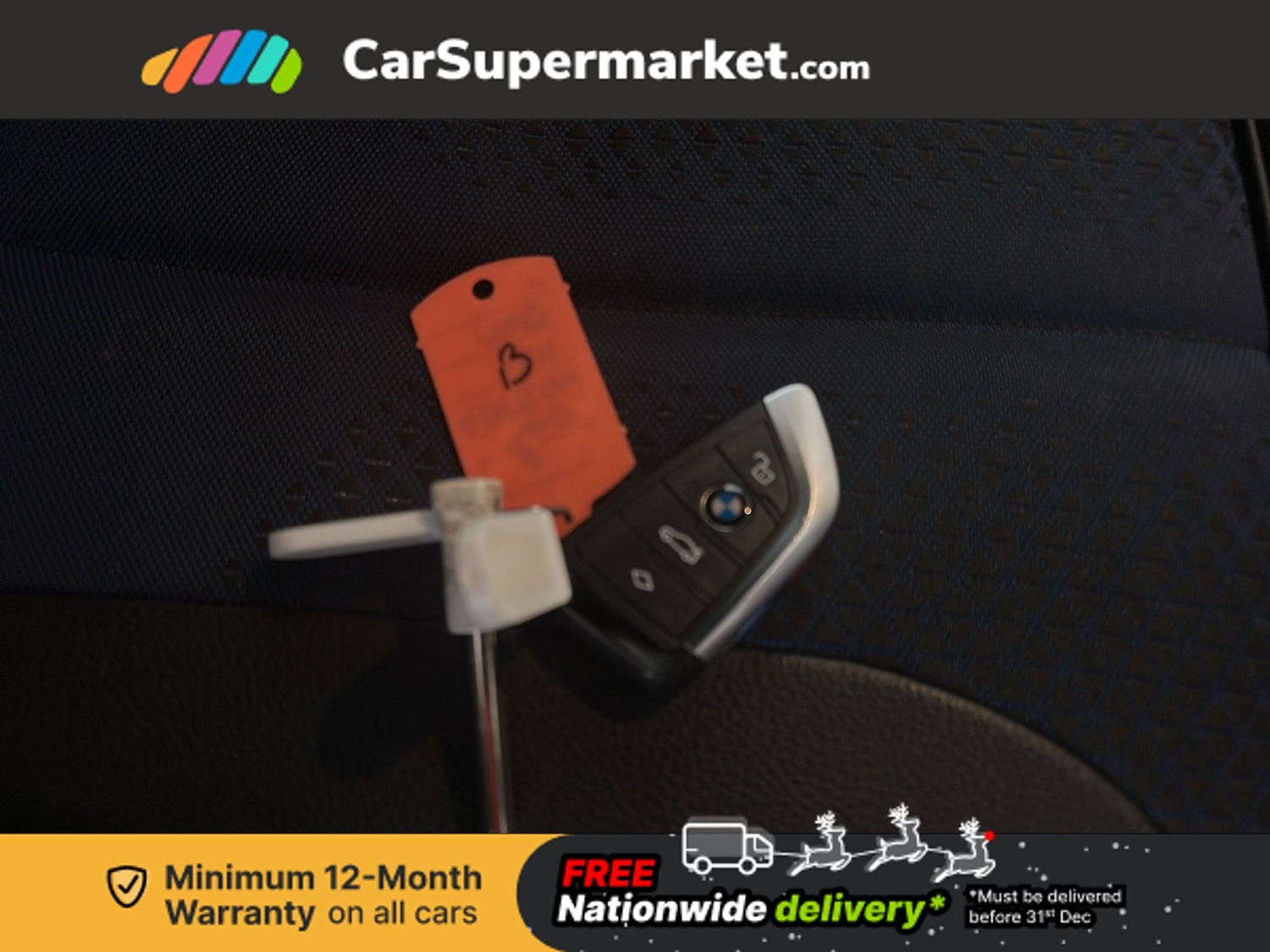 Used BMW 1 Series 2022 for sale - 76863189: Photo 24