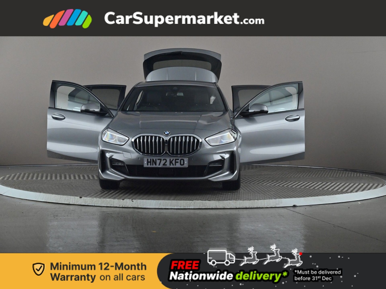 Used BMW 1 Series 2022 for sale - 76863189: Photo 9