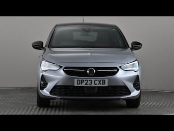 Used Vauxhall Corsa 2023 for sale - 78993336: Photo