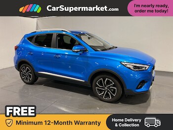 MG MG ZS feature image