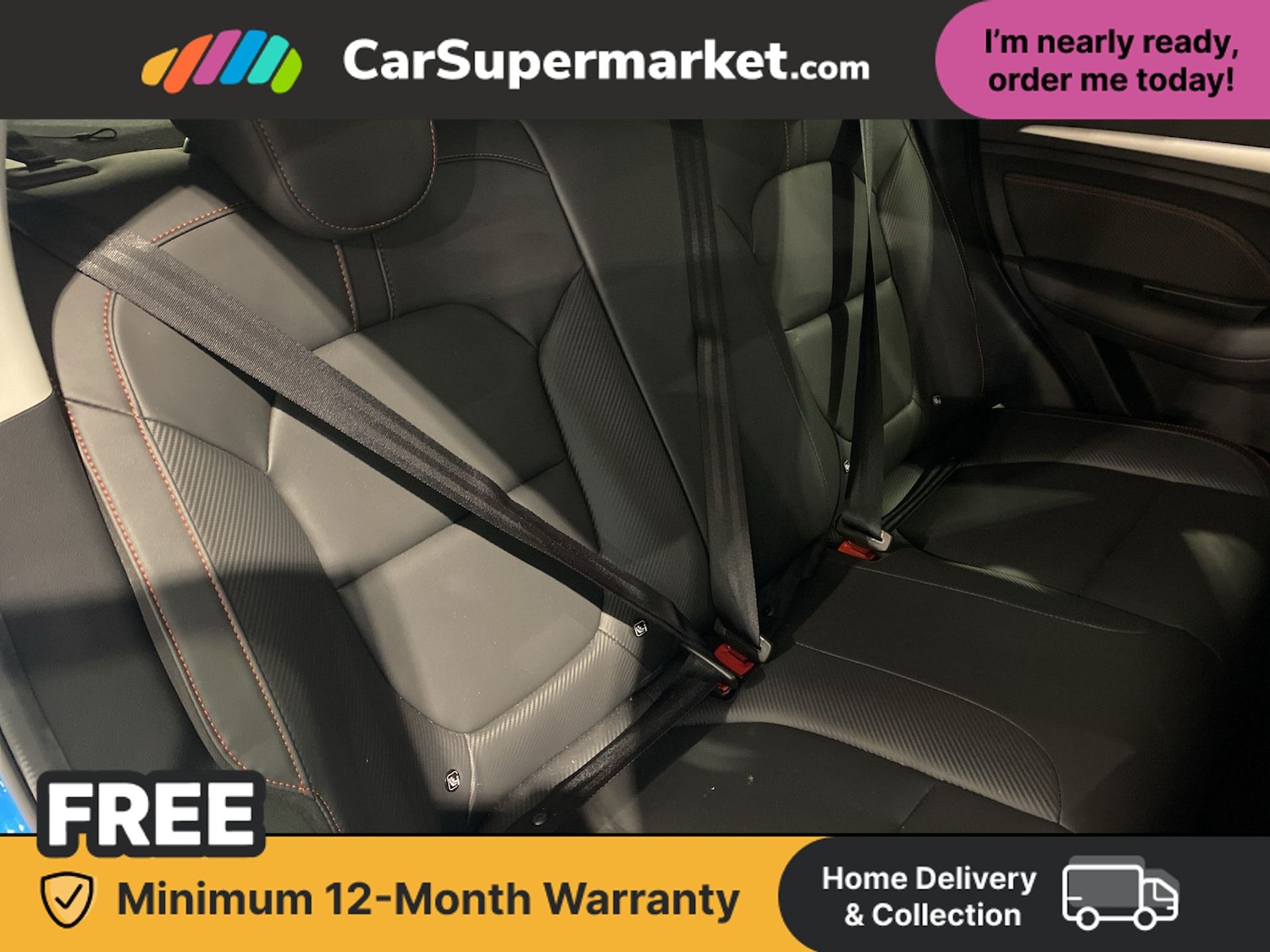 Used MG MG ZS 2023 for sale - 77451233: Photo 3