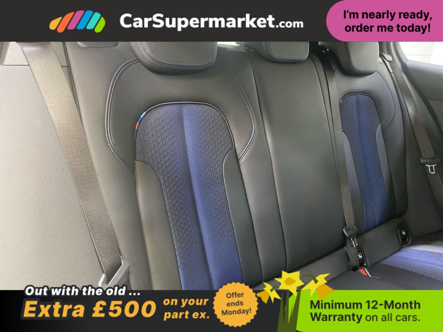 Used BMW 1 Series 2024 for sale - 77973344: Photo 7