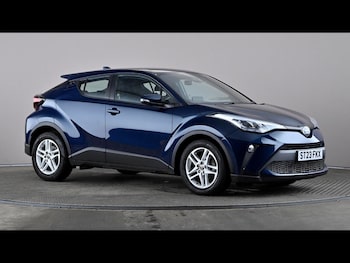 Used Toyota C-HR 2023 for sale - 79037587: Photo
