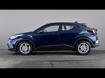 Used Toyota C-HR 2023 for sale - 79037587: Photo