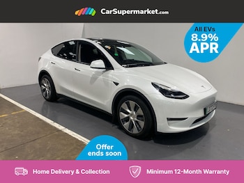 Tesla - Model Y