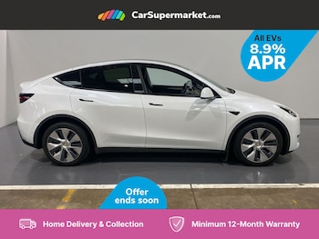 Used Tesla Model Y 2022 for sale - 76236706: Photo 3