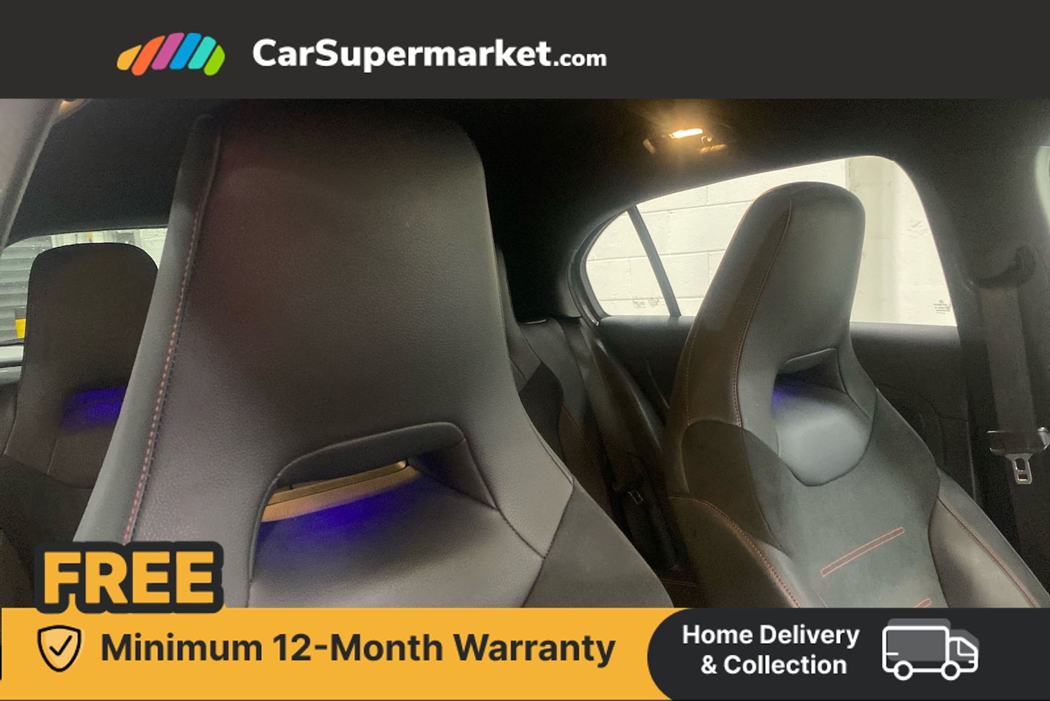 Used Mercedes-Benz A-Class 2020 for sale - 76453494: Photo 5