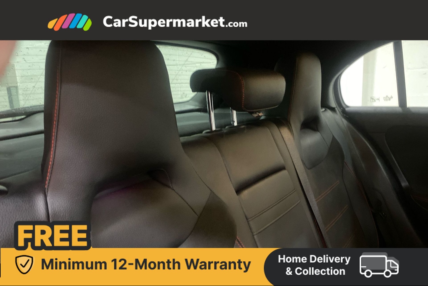 Used Mercedes-Benz A-Class 2020 for sale - 76453494: Photo 6