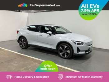2023 - 220kW 82kWh Long Range SM [Plus] Auto 4-Door
