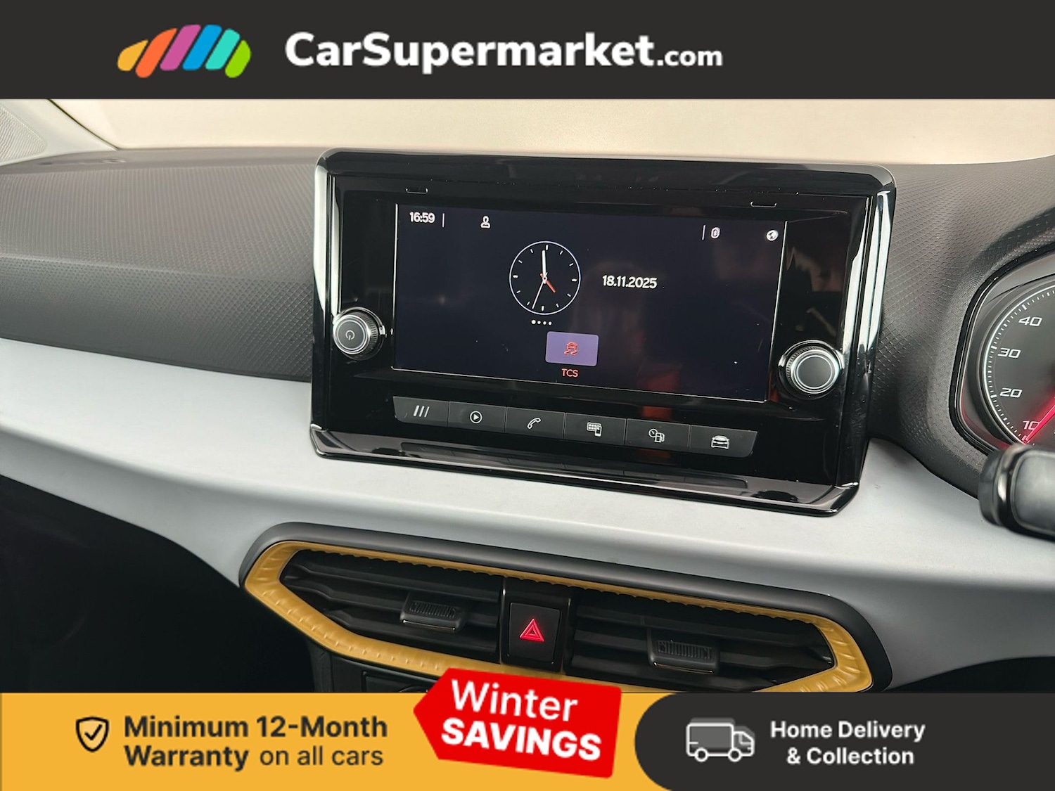 Used SEAT Arona 2022 for sale - 77072104: Photo 14