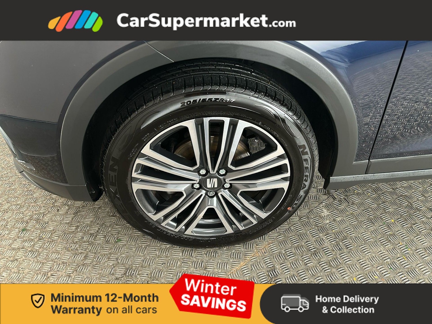 Used SEAT Arona 2022 for sale - 77072104: Photo 17