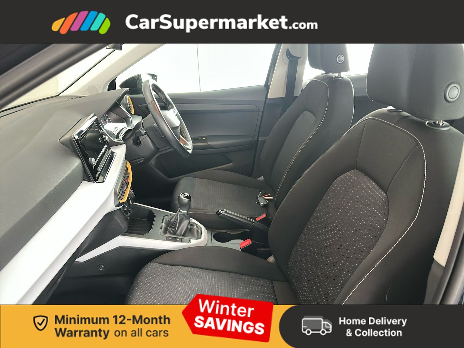 Used SEAT Arona 2022 for sale - 77072104: Photo 18