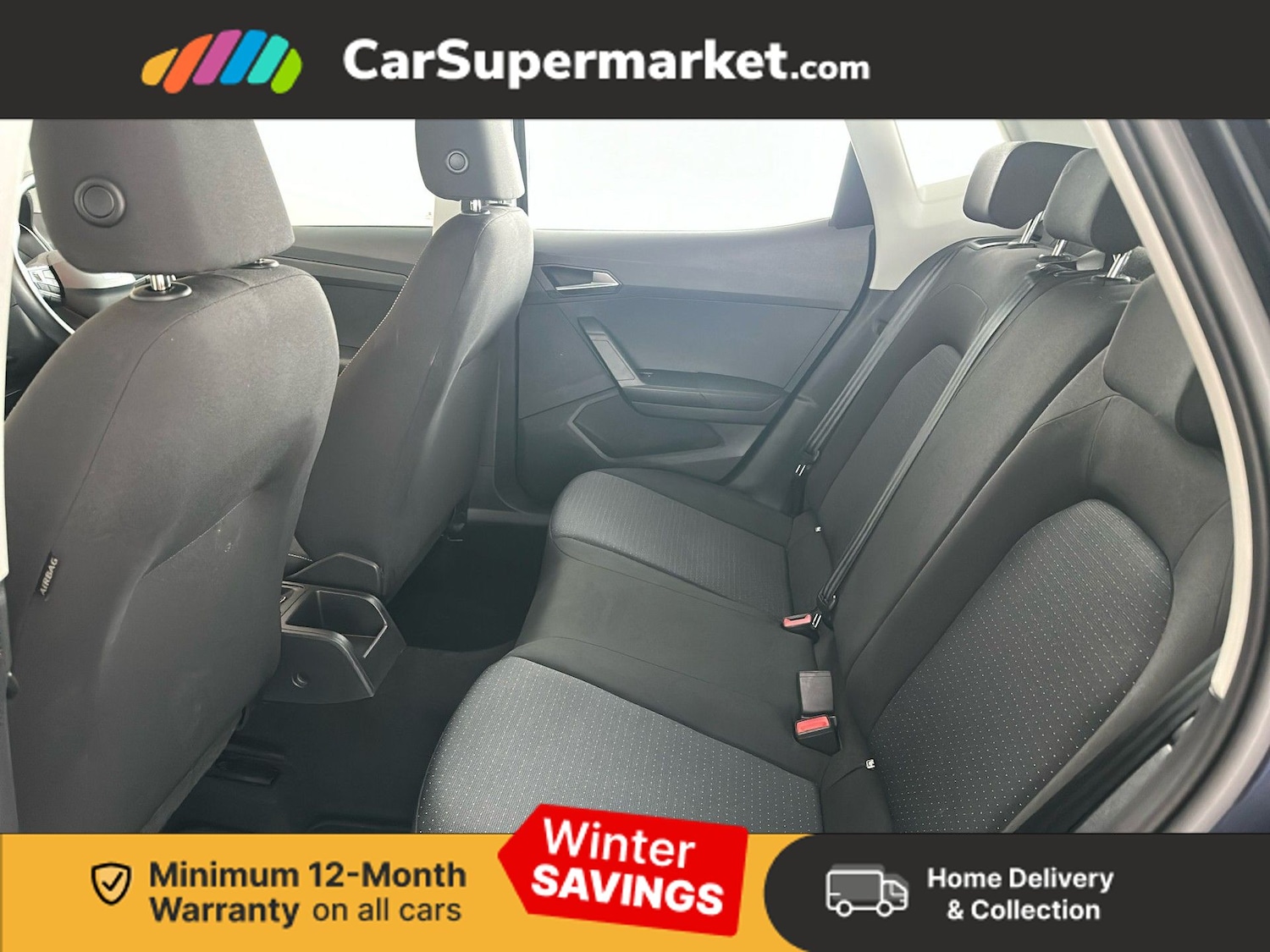 Used SEAT Arona 2022 for sale - 77072104: Photo 19