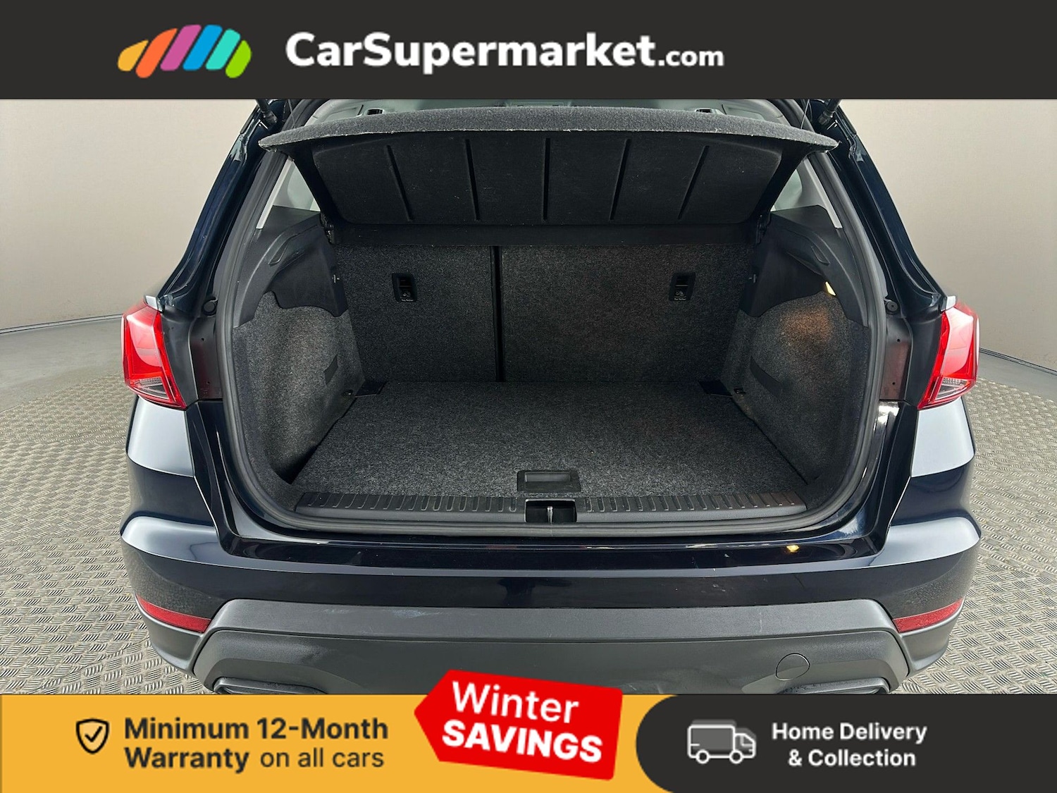 Used SEAT Arona 2022 for sale - 77072104: Photo 20