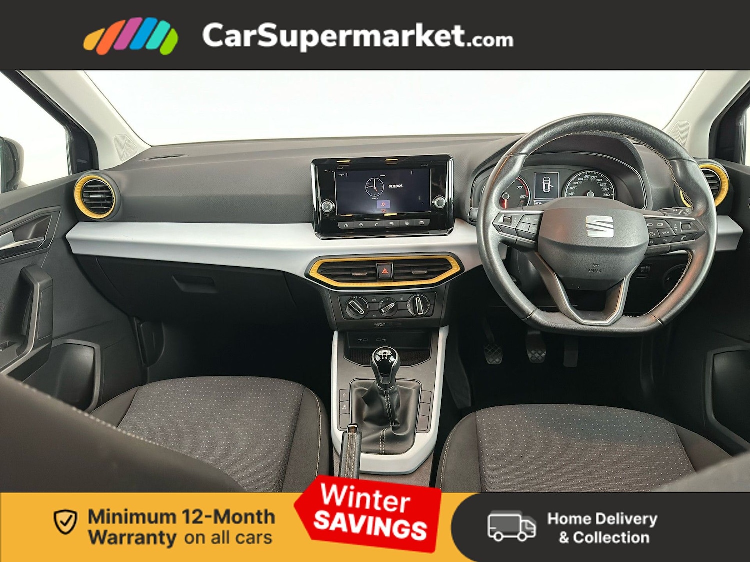 Used SEAT Arona 2022 for sale - 77072104: Photo 21