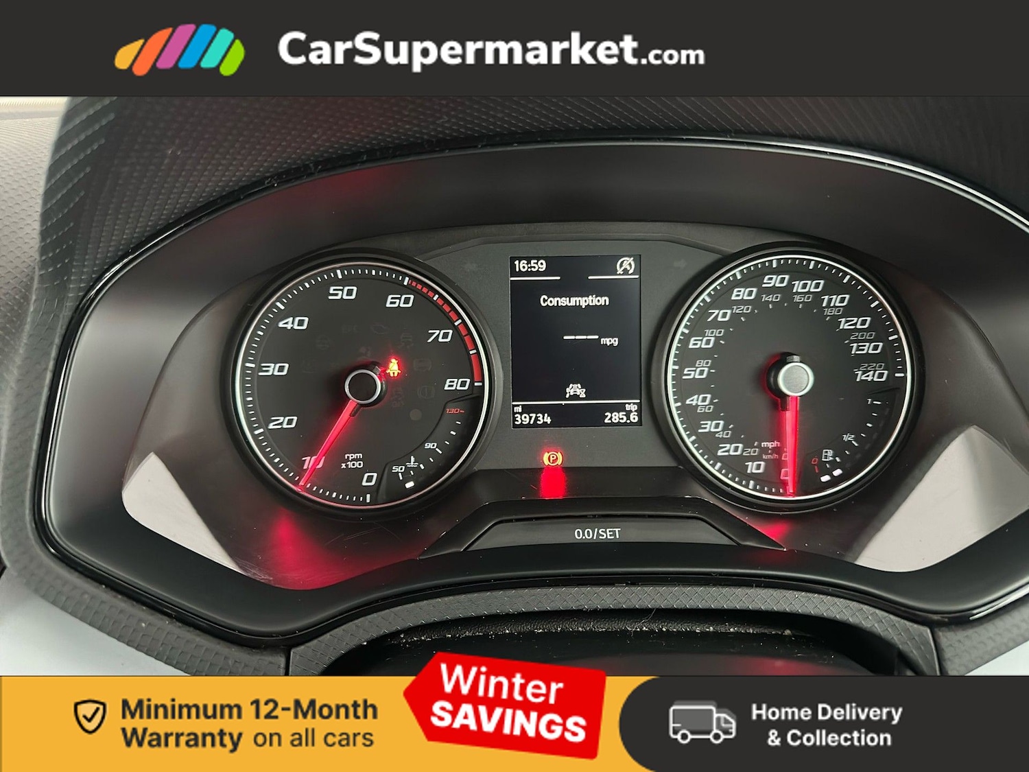 Used SEAT Arona 2022 for sale - 77072104: Photo 24