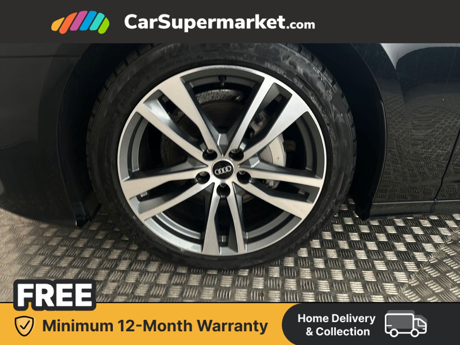 Used Audi A6 2021 for sale - 78029414: Photo 19