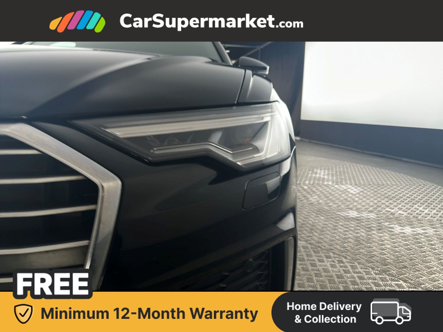 Used Audi A6 2021 for sale - 78029414: Photo 20